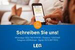 Dachgeschoßwohnung Dortmund Bövinghausen - 2 Zimmer, 47 m&sup2;, 417&euro; | Angebot:26091760