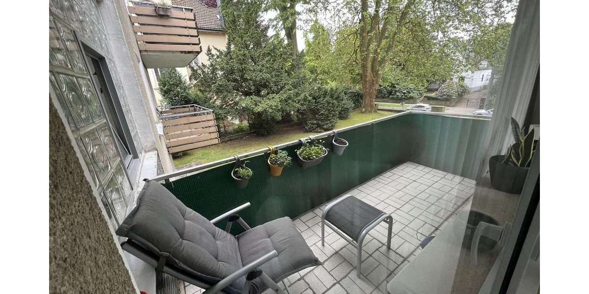 Etagenwohnung Bochum Bochum-Südwest - 3 Zimmer, 73 m&sup2;, 620&euro; | Angebot:27336368