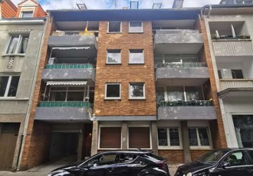 Wohnung Dortmund Marten - 3 Zimmer, 72 m&sup2;, 700&euro; | Angebot:27222060
