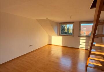 Wohnung Hamm Daberg - 2 Zimmer, 58 m&sup2;, 590&euro; | Angebot:27579865