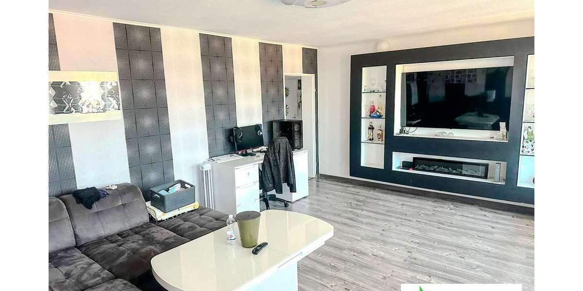 Etagenwohnung Recklinghausen Berghausen - 3 Zimmer, 80 m&sup2;, 680&euro; | Angebot:27322639