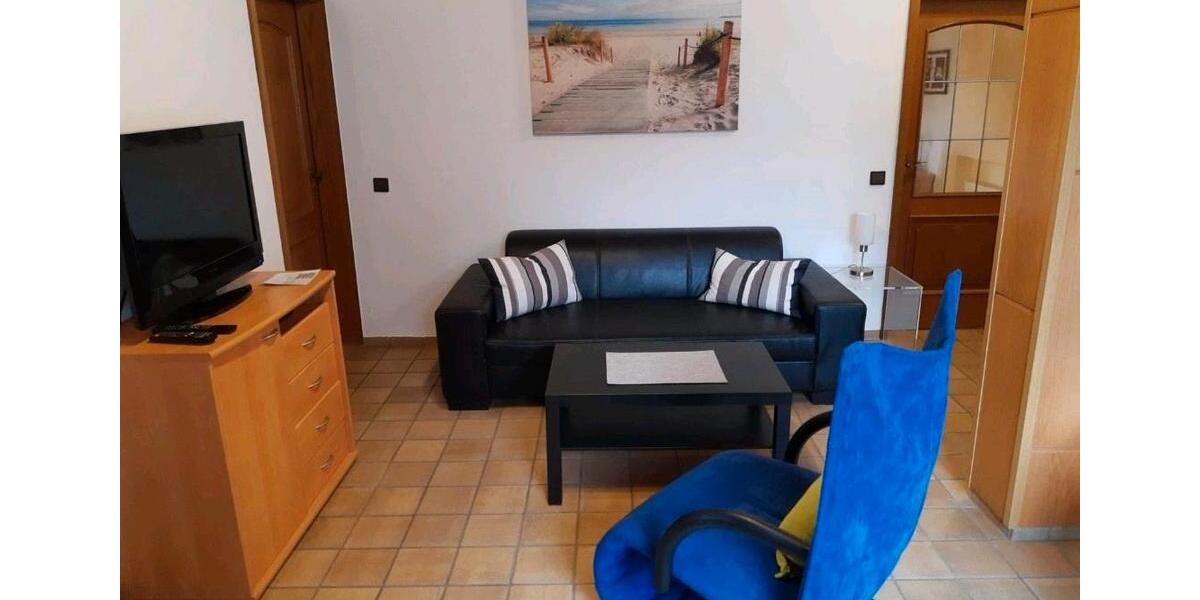 Etagenwohnung Olfen - 3 Zimmer, 65 m&sup2;, 16&euro; | Angebot:25901468
