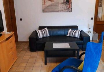 Wohnung Olfen - 3 Zimmer, 65 m&sup2;, 16&euro; | Angebot:25901468