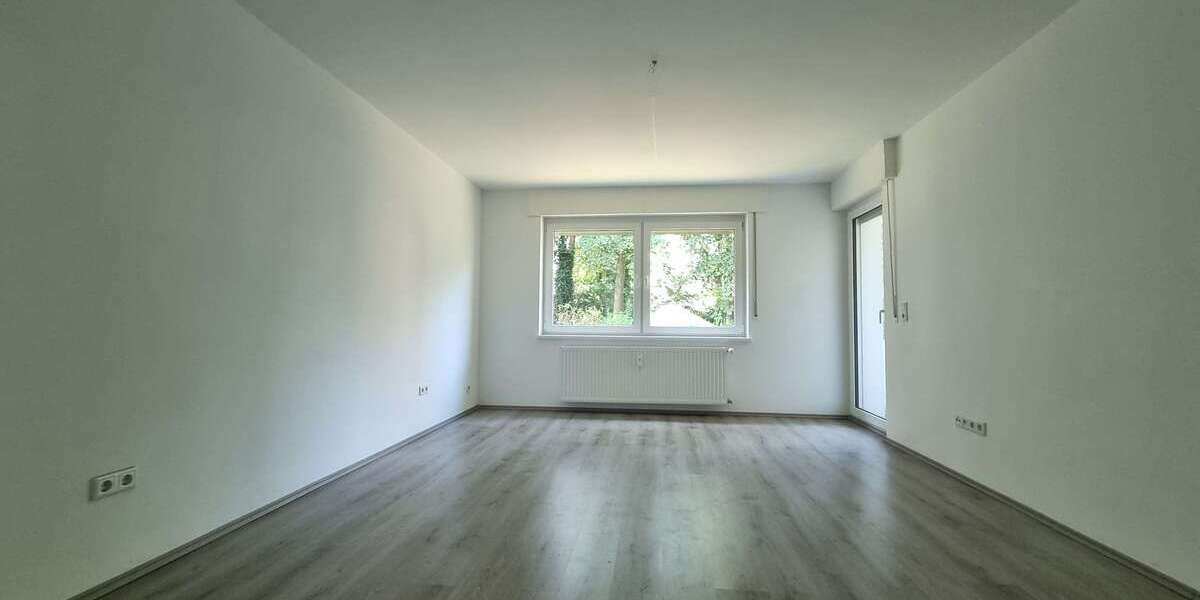 Etagenwohnung Bergkamen Oberaden - 3 Zimmer, 73 m&sup2;, 639&euro; | Angebot:27316254