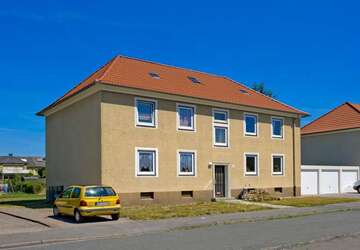 Wohnung Hamm Herringen - 2 Zimmer, 52 m&sup2;, 369&euro; | Angebot:27550674