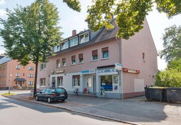 Wohnung Lünen Alstedde - 3 Zimmer, 100 m&sup2;, 600&euro; | Angebot:25960180