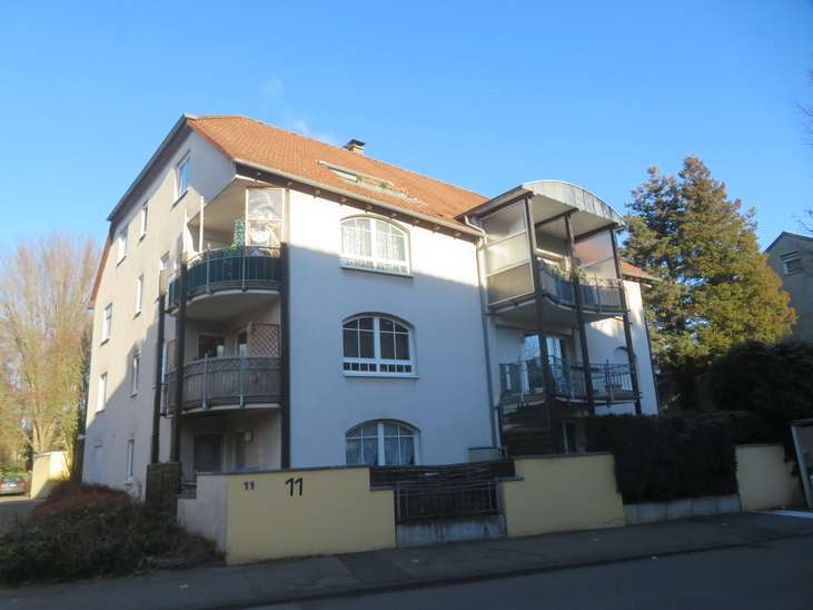 Etagenwohnung Schwerte - 3 Zimmer, 79 m&sup2;, 549&euro; | Angebot:27235343