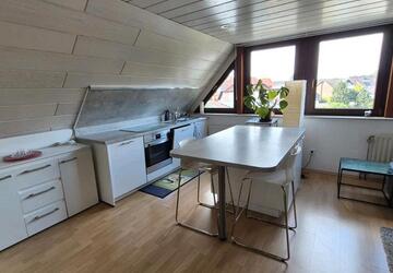 Wohnung Castrop-Rauxel Becklem - 2 Zimmer, 60 m&sup2;, 790&euro; | Angebot:26506445